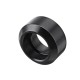 V-Slot Linear Guide Black Mini-V Pulley for 3D Printer V-Slot Linear Guide Black Mini-V Pulley for 3D Printer