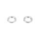 V-Slot Linear Guide Black Mini-V Pulley for 3D Printer V-Slot Linear Guide Black Mini-V Pulley for 3D Printer