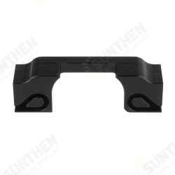 V-Slot Xaxis Slider Aluminum Plate Buckle for 3D Printer 20 40 AluminumProfile Timing belt V-Slot Xaxis Slider Aluminum Plate Buckle for 3D Printer 20 40 AluminumProfile Timing belt