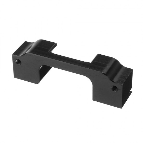 V-Slot Xaxis Slider Aluminum Plate Buckle for 3D Printer 20 40 AluminumProfile Timing belt
