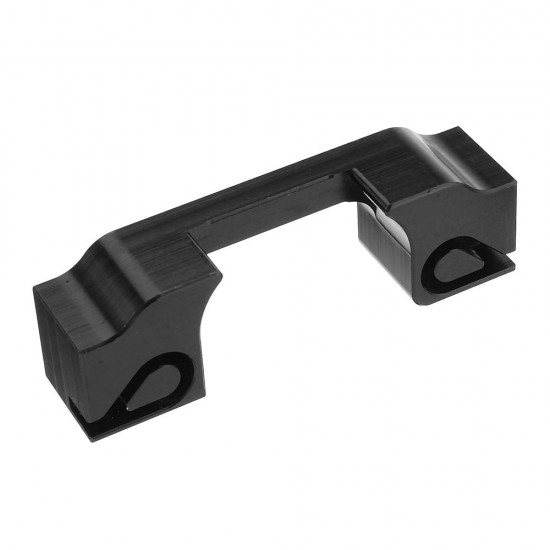 V-Slot Xaxis Slider Aluminum Plate Buckle for 3D Printer 20 40 AluminumProfile Timing belt