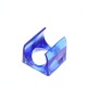 V5 25mm Diameter Injection Molding 3010 Cooling Fan Fan Cover for Extruder 3D printer V5 25mm Diameter Injection Molding 3010 Cooling Fan Fan Cover for Extruder 3D printer