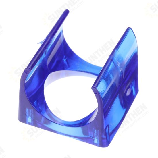 V5 25mm Diameter Injection Molding 3010 Cooling Fan Fan Cover for Extruder 3D printer V5 25mm Diameter Injection Molding 3010 Cooling Fan Fan Cover for Extruder 3D printer