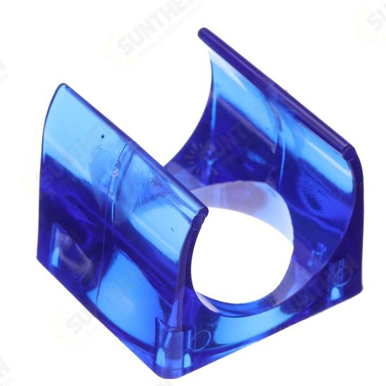V5 25mm Diameter Injection Molding 3010 Cooling Fan Fan Cover for Extruder 3D printer V5 25mm Diameter Injection Molding 3010 Cooling Fan Fan Cover for Extruder 3D printer