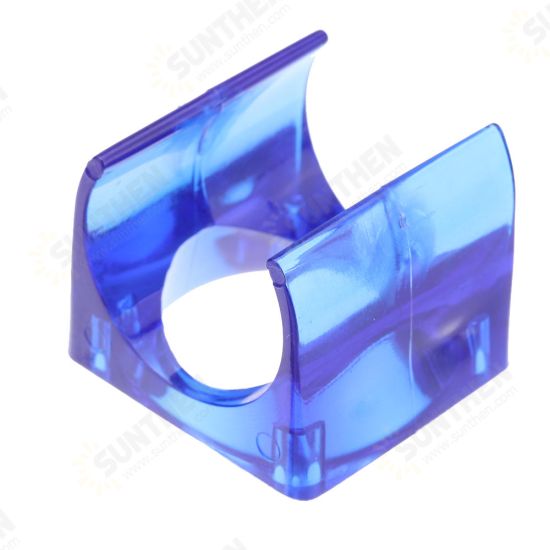 V5 25mm Diameter Injection Molding 3010 Cooling Fan Fan Cover for Extruder 3D printer V5 25mm Diameter Injection Molding 3010 Cooling Fan Fan Cover for Extruder 3D printer