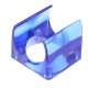 V5 25mm Diameter Injection Molding 3010 Cooling Fan Fan Cover for Extruder 3D printer V5 25mm Diameter Injection Molding 3010 Cooling Fan Fan Cover for Extruder 3D printer