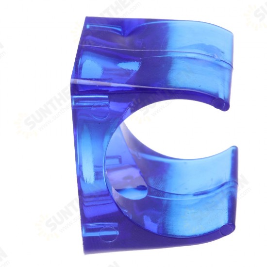 V5 25mm Diameter Injection Molding 3010 Cooling Fan Fan Cover for Extruder 3D printer V5 25mm Diameter Injection Molding 3010 Cooling Fan Fan Cover for Extruder 3D printer