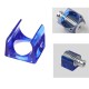 V5 25mm Diameter Injection Molding 3010 Cooling Fan Fan Cover for Extruder 3D printer V5 25mm Diameter Injection Molding 3010 Cooling Fan Fan Cover for Extruder 3D printer
