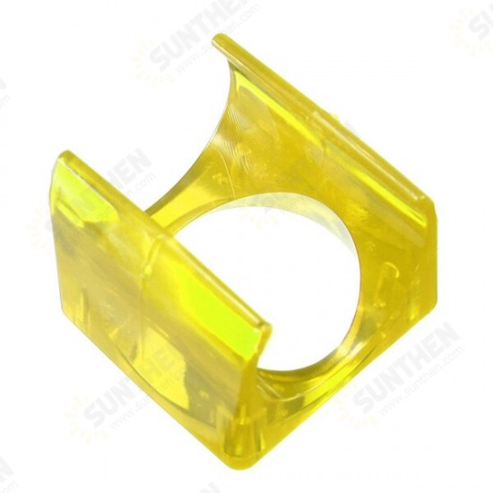 V5 Plastic Cover Shell Case For 30 x 10 Cooling Fan 3D Printer Extruder DIY