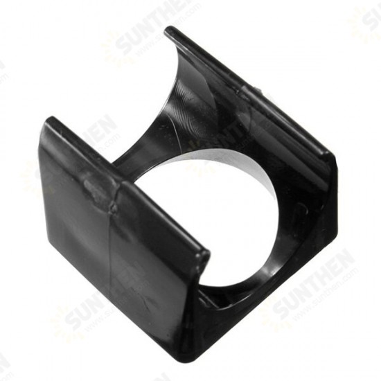 V5 Plastic Cover Shell Case For 30 x 10 Cooling Fan 3D Printer Extruder DIY