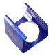 V6 Plastic Cover Shell Case For 30*10 Cooling Fan 3D Printer Extruder