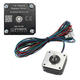 Motor kit for Trident 6Pcs Stepper Motors with Trapezoidal Screw