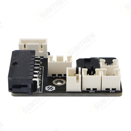 V0.1/V0 HARTK AB Printhead Hub External Expansion Board for 3D Printer