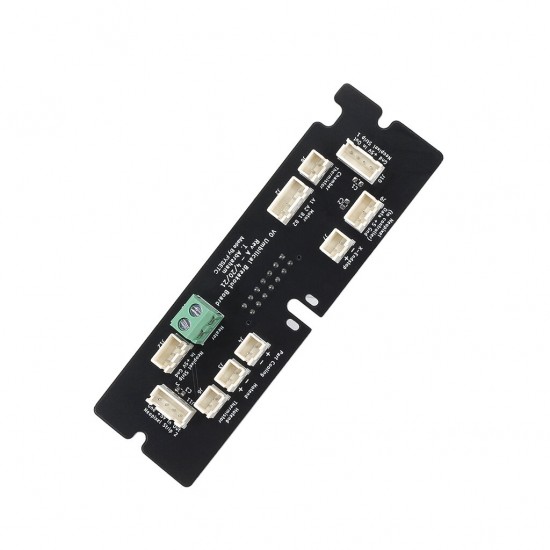 V0.1/V0 Tool Board Stepper Motor Connection Cable Extension Board for 3D Printer