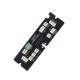 V0.1/V0 Tool Board Stepper Motor Connection Cable Extension Board for 3D Printer V0.1/V0 Tool Board Stepper Motor Connection Cable Extension Board for 3D Printer