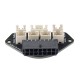V0.1/V0 Tool Board Stepper Motor Connection Cable Extension Board for 3D Printer V0.1/V0 Tool Board Stepper Motor Connection Cable Extension Board for 3D Printer