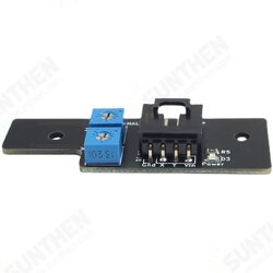 2.2/2.4 Hall Effect Sensor X/Y-axis Terminal Limit Switch for 3D Printer Part 2.2/2.4 Hall Effect Sensor X/Y-axis Terminal Limit Switch for 3D Printer Part
