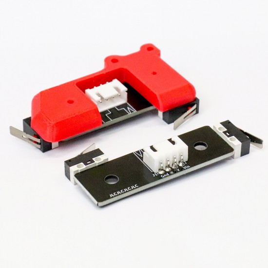 XY-axis Microswitch PCB Board Limit Switch for 2.4 3D Printer