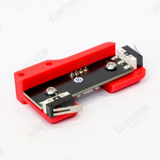 XY-axis Microswitch PCB Board Limit Switch for 2.4 3D Printer