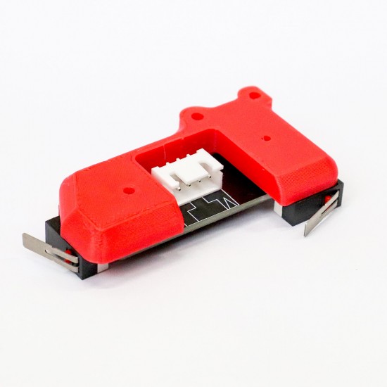 XY-axis Microswitch PCB Board Limit Switch for 2.4 3D Printer