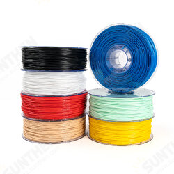 TPR Hermoplastic Rubber Material 3D Printing Material fits Cambrian Pro 3D Printer TPR Hermoplastic Rubber Material 3D Printing Material fits Cambrian Pro 3D Printer