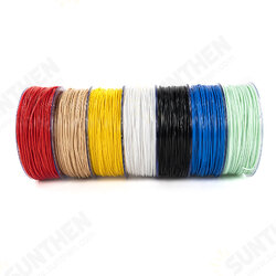 TPR Hermoplastic Rubber Material 3D Printing Material fits Cambrian Pro 3D Printer TPR Hermoplastic Rubber Material 3D Printing Material fits Cambrian Pro 3D Printer