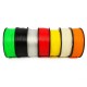 1KG/Roll 1.75mm Many Colors ABS Filament for Crealilty/TEVO/Anet 3D Printer