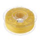 Banana Yellpw 1.75mm 1KG/Roll PLA Filament HP-PLAX3 Filament for 3D Printer