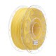 Banana Yellpw 1.75mm 1KG/Roll PLA Filament HP-PLAX3 Filament for 3D Printer