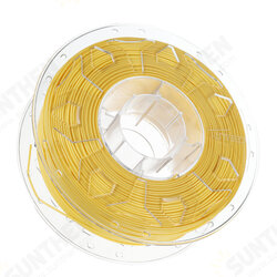 Banana Yellpw 1.75mm 1KG/Roll PLA Filament HP-PLAX3 Filament for 3D Printer Banana Yellpw 1.75mm 1KG/Roll PLA Filament HP-PLAX3 Filament for 3D Printer