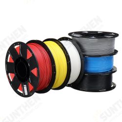 1.75mm 1KG/Roll PLA Filament for 3D Printer 1.75mm 1KG/Roll PLA Filament for 3D Printer