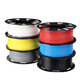 1.75mm 1KG/Roll PLA Filament for 3D Printer