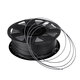 1.75mm 1KG/Roll PLA Filament for 3D Printer