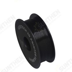 PLA 3D Printing Filament Black/White 1.75mm for 3D Printing PLA 3D Printing Filament Black/White 1.75mm for 3D Printing