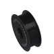 PLA 3D Printing Filament Black/White 1.75mm for 3D Printing