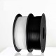 PLA 3D Printing Filament Black/White 1.75mm for 3D Printing