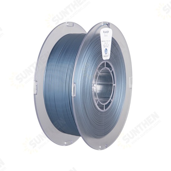 PLA K5P 1.75mm/1kg Spool 3D Printer Filament