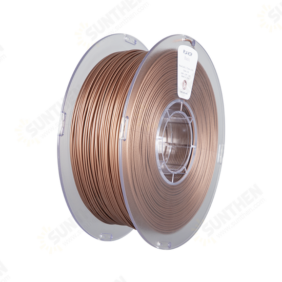 PLA K5P 1.75mm/1kg Spool 3D Printer Filament