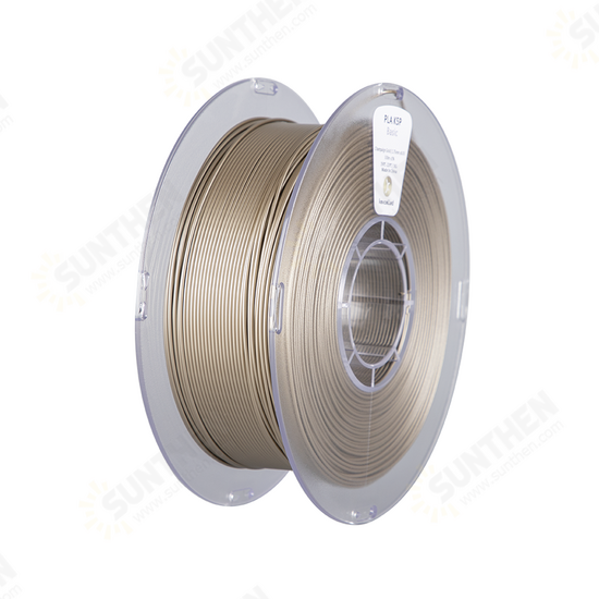 PLA K5P 1.75mm/1kg Spool 3D Printer Filament