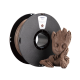 PLA Wood K5 1.75mm 1kg Spool 3D Printing Filament for 3D Printer PLA Wood K5 1.75mm 1kg Spool 3D Printing Filament for 3D Printer