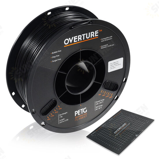 1.75MM Filament for 3D Printre Printing Material 1.75MM Filament for 3D Printre Printing Material