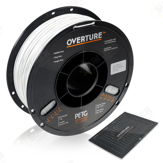 1.75MM Filament for 3D Printre Printing Material 1.75MM Filament for 3D Printre Printing Material