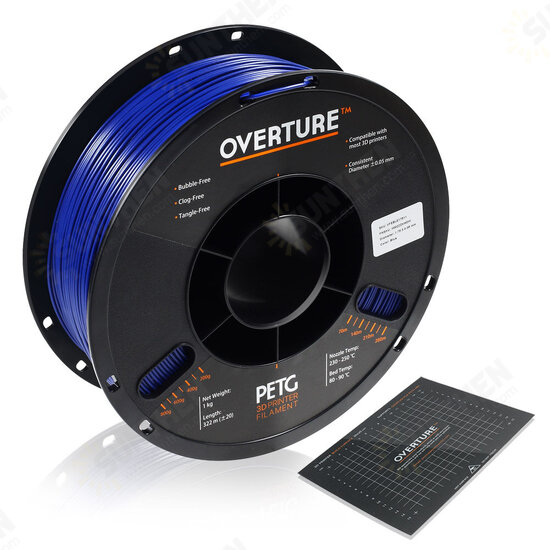 1.75MM Filament for 3D Printre Printing Material 1.75MM Filament for 3D Printre Printing Material