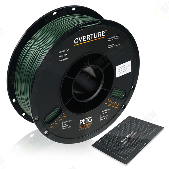 1.75MM Filament for 3D Printre Printing Material 1.75MM Filament for 3D Printre Printing Material