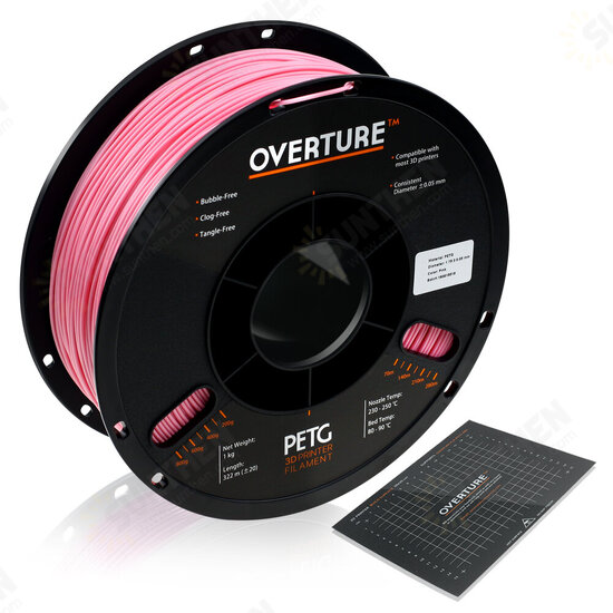 1.75MM Filament for 3D Printre Printing Material 1.75MM Filament for 3D Printre Printing Material