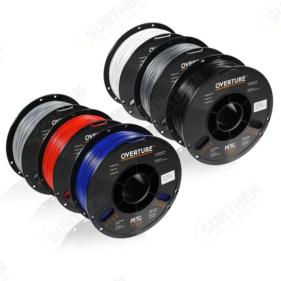 1.75MM Filament for 3D Printre Printing Material 1.75MM Filament for 3D Printre Printing Material