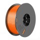 1.75mm PLA Filament 1KG White/Black/Grey/Red/Blue/Yellow/Green/Orange 8 Color for 3D Printer