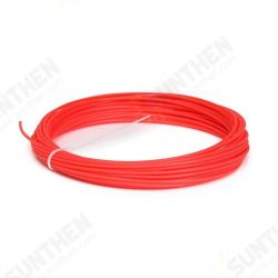 20Pcs 10m/roll Random Color PCL Filament kit for 3D Printing Pen 20Pcs 10m/roll Random Color PCL Filament kit for 3D Printing Pen