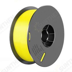 Filament 1.75mm Filament Accuracy +/-0.02mm 1KG Printing Material for 3D Printer Filament 1.75mm Filament Accuracy +/-0.02mm 1KG Printing Material for 3D Printer