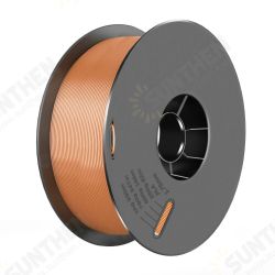 Filament 1.75mm Filament Accuracy +/-0.02mm 1KG Printing Material for 3D Printer Filament 1.75mm Filament Accuracy +/-0.02mm 1KG Printing Material for 3D Printer